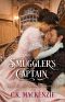 Smuggler's Captain: Part of the Conrad Chronicles (Nadia and James Book 1)