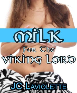 Milk for the Viking Lord