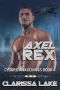 Axel Rex (Cyborg Awakenings Book 4)