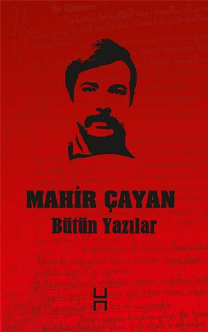 Bütün Yazılar