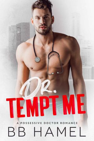 Dr. Tempt Me