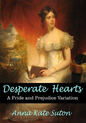 Desperate Hearts