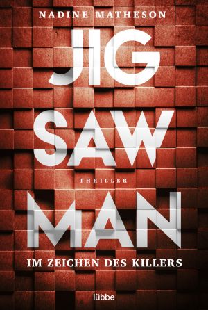 Jigsaw Man · Im Zeichen des Killers