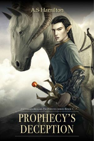 Prophecy's Deception_Book 1_Andarean Realms Prophecies Series