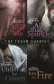 The Texan Quartet (Books 1-4) Omnibus