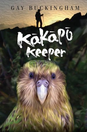 Kākāpō Keeper