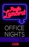 Office Nights · 1-4