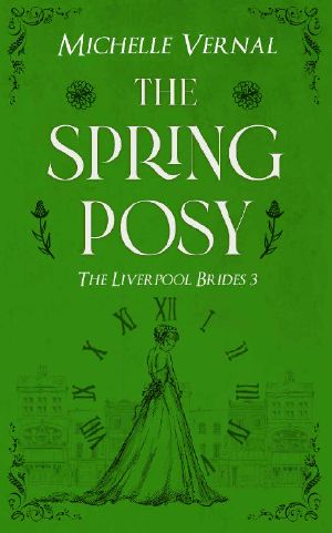 The Spring Posy (Liverpool Brides Book 3)