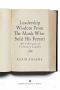 Leadership Wisdom From The Monk Who Sold His Ferrari · The 8 Rituals of Visionary Leaders