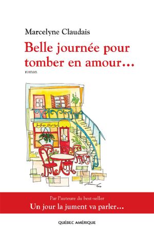 Belle Journ&#233 · E Pour Tomber en Amour&#8230 ·