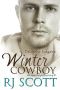 Winter Cowboy (Deutsche Ausgabe) (Whisper Ridge, Wyoming (Deutsche Ausgabe) 1) (German Edition)