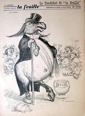 Zo d’Axa