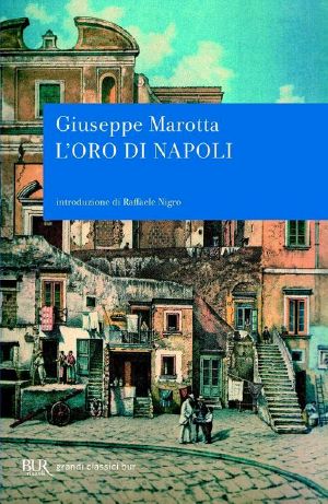 L'Oro Di Napoli