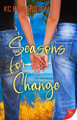 Seasons for Change