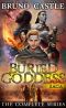 The Buried Goddess Saga: The Complete Series