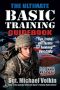 The Ultimate Basic Training Guidebook