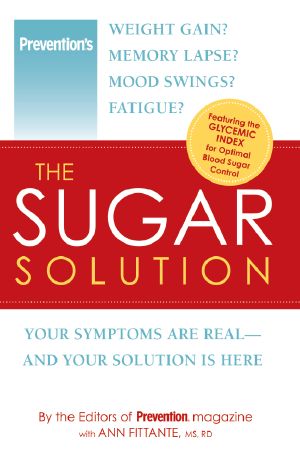 Prevention the Sugar Solution