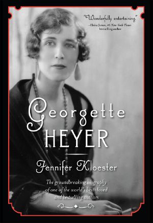 Georgette Heyer