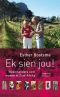 Ek sien you!: Nederlanders over wonen in Zuid-Afrika (NL, 2010)