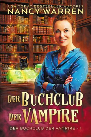 Der Buchclub der Vampire