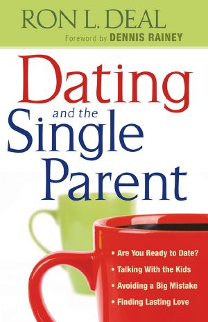 Dating and the Single Parent