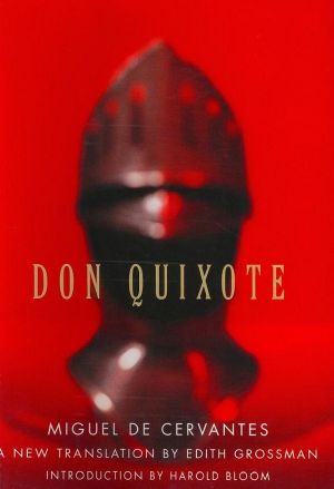 Don Quixote (Edith Grossman Translation)