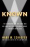 KNOWN · The Handbook for Building and Unleashing Your Personal Brand in the Digital Age