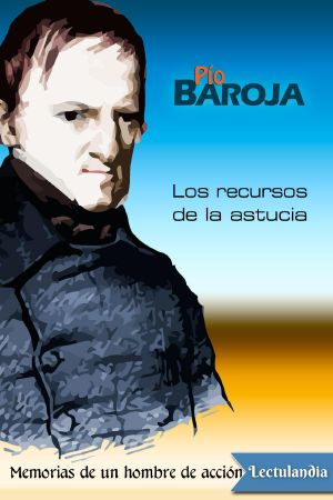 Pío Baroja