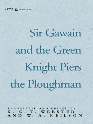 Sir Gawain and the Green Knight