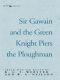 Sir Gawain and the Green Knight