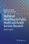 Multilevel Modelling for Public Health and Health Services Research, Health in Context