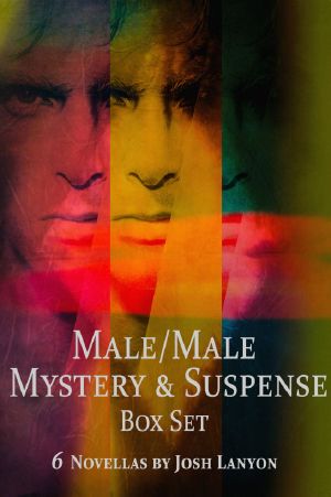 Male/Male Mystery and Suspense Box Set · 6 Novellas