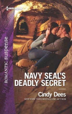 Navy SEAL's Deadly Secret (Runaway Ranch Book 1)