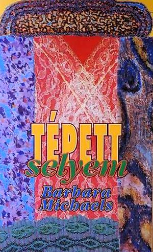 Tépett selyem