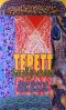 Tépett selyem