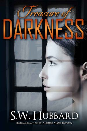 Treasure of Darkness · A Romantic Thriller (Palmyrton Estate Sale Mystery Series Book 2)