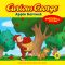 Curious George Apple Harvest