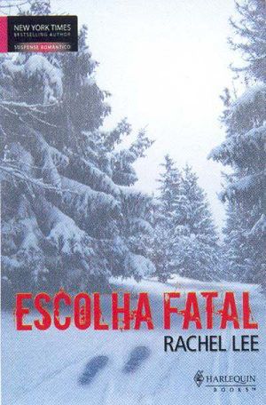 Escolha Fatal (JC)