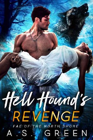 Hell Hound's Revenge (Fae 0f The North Shore Book 1)