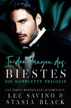 In den Fängen des Biestes · Die komplette Trilogie
