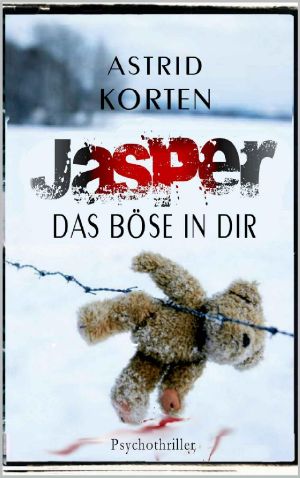 Jasper · Das Böse in Dir