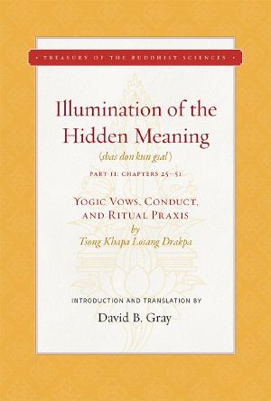 Illumination of the Hidden Meaning Volume 2