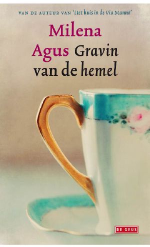 Gravin van de hemel