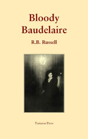 Bloody Baudelaire