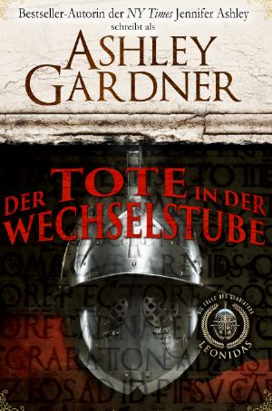 Der Tote in der Wechselstube