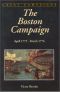 The Boston Campaign · April 1775-March 1776