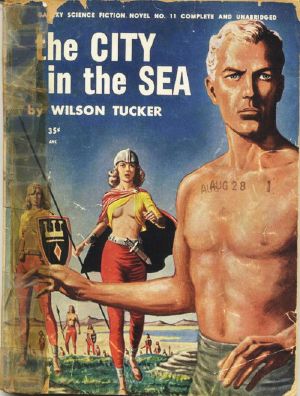 The City in the Sea