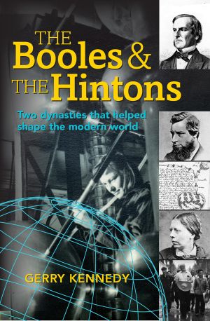 The Booles and the Hintons