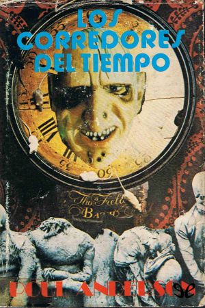 Los Corredores Del Tiempo