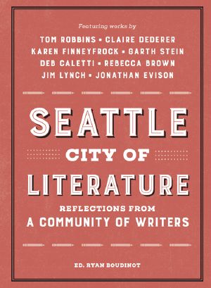 Seattle City of Literature